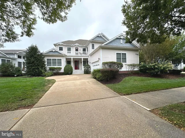 $969,000 | 11655 Resort Drive, Selbyville, DE 19975