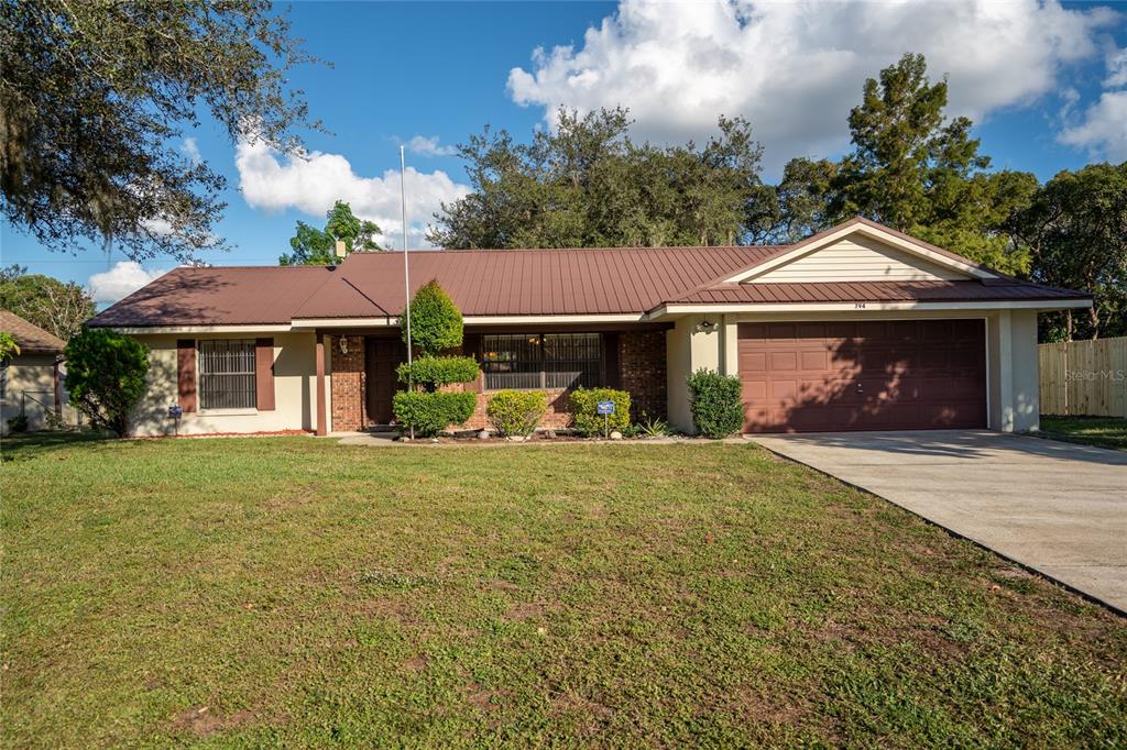 794 Cloverleaf Boulevard Deltona, FL 32725 - Photo 1 of 1