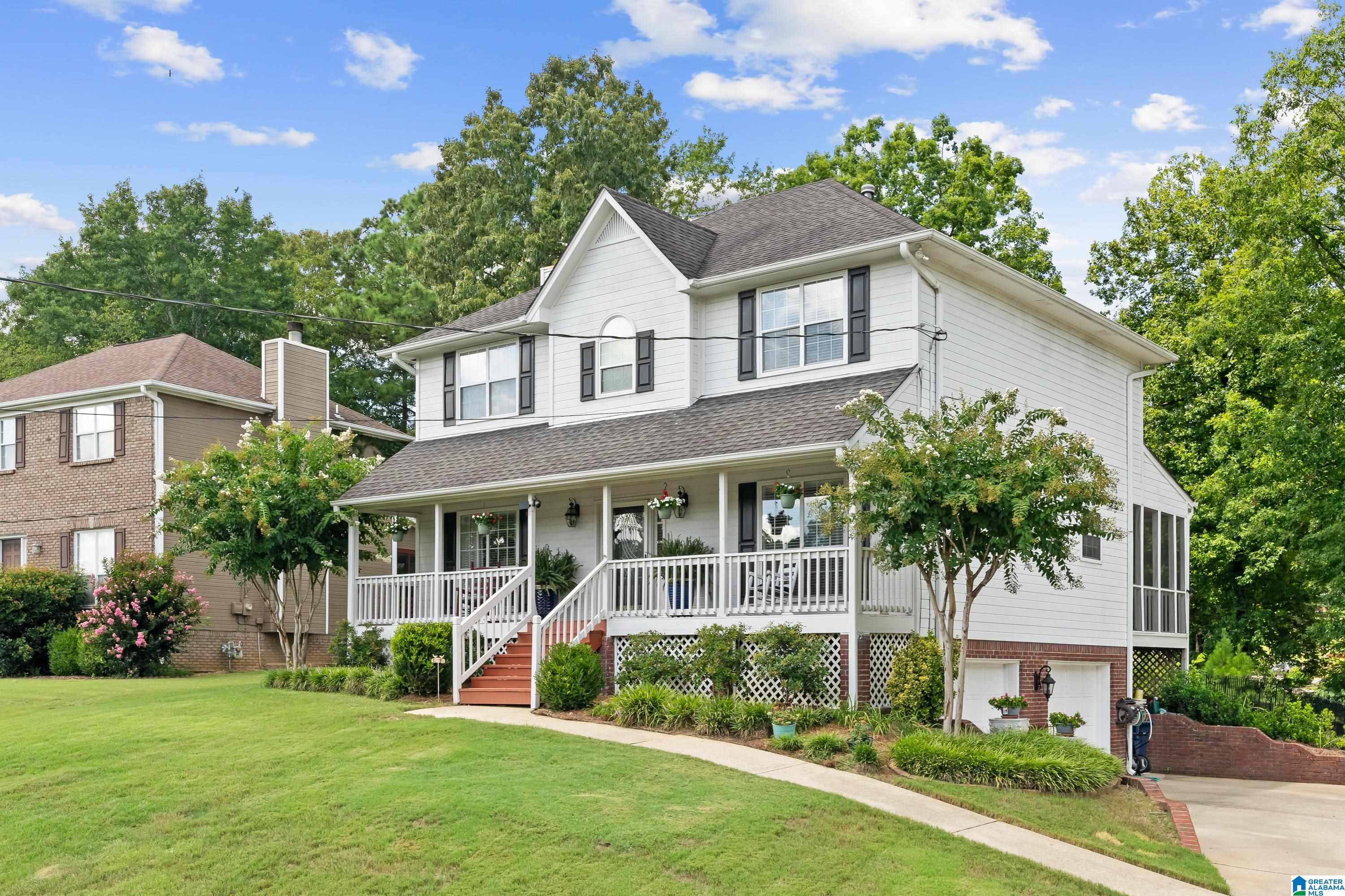 245 Wagon Trail Alabaster, AL 35007 - Photo 47 of 49
