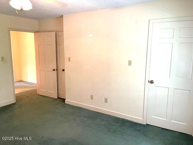 105 Ridgewood Road Pinehurst, NC 28374 - Photo 22 of 28 Bedroom # 2