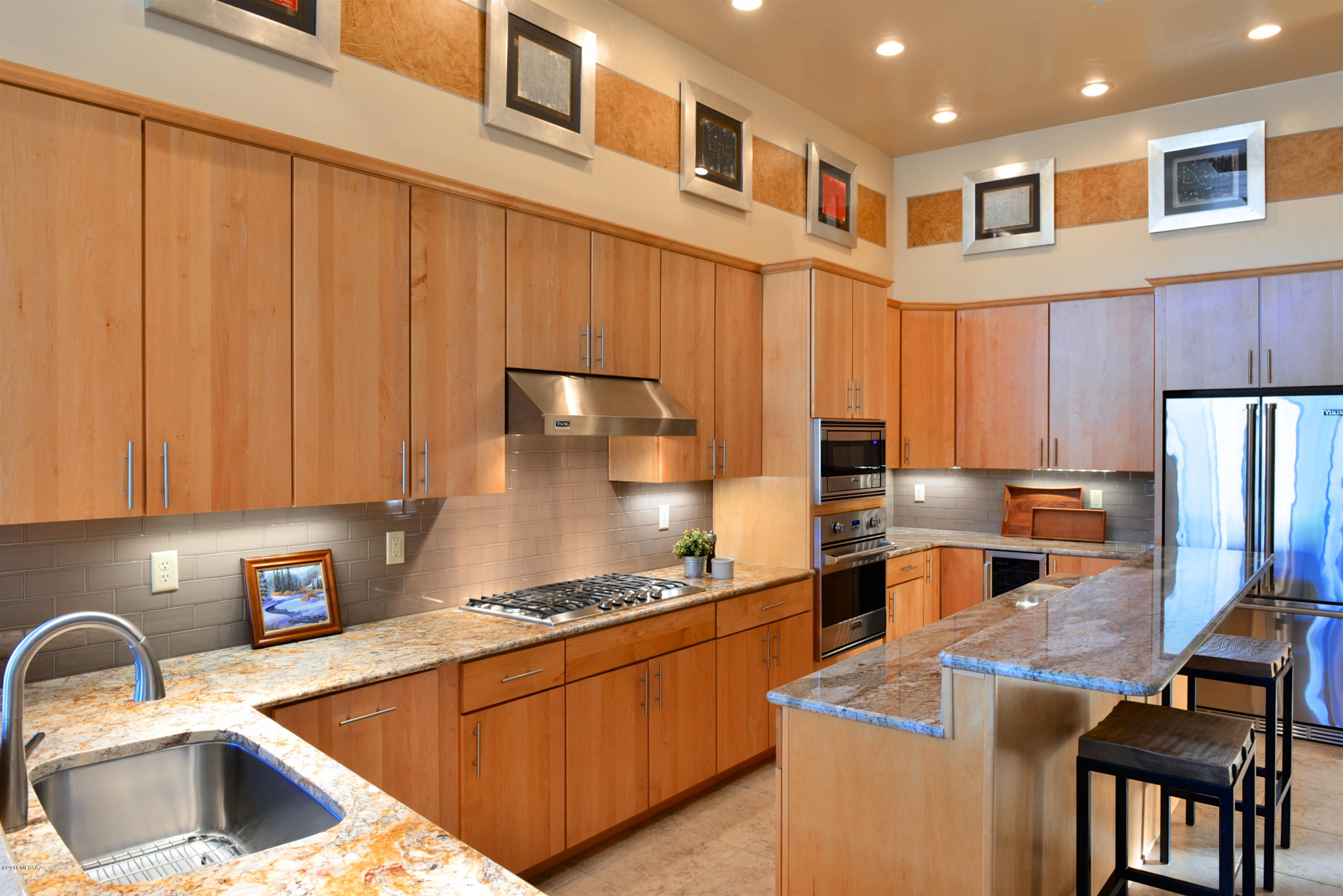 12402 North Copper Spring Trail Oro Valley, AZ 85755 - Photo 15 of 50