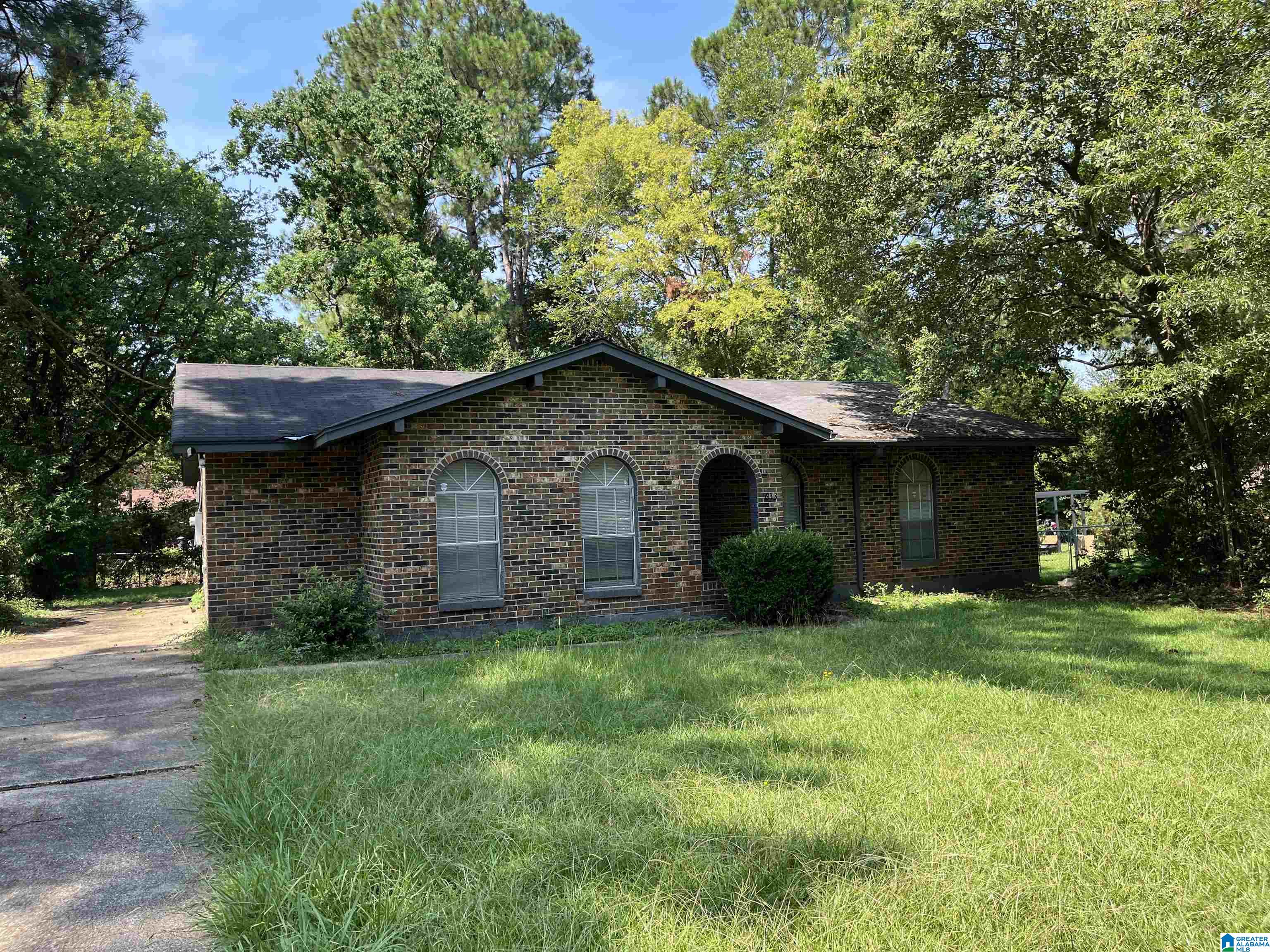 613 Durward Drive Montgomery, AL 36117 - Photo 1 of 12