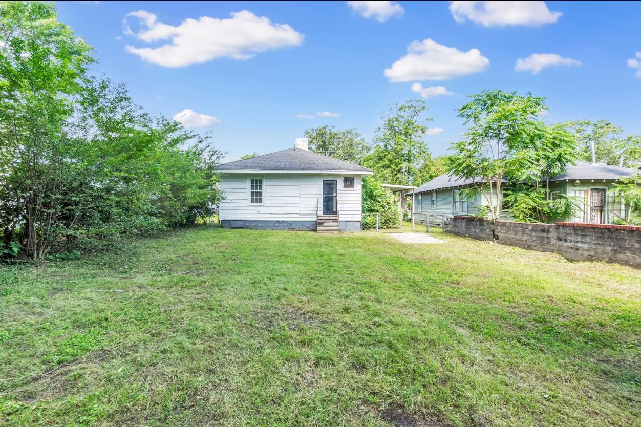 1148 Rozelle Street Memphis, TN 38106 - Photo 16 of 16