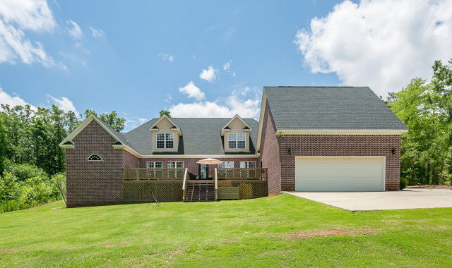184 Deer Springs Road Clarks Hill, SC 29821 - Photo 42 of 43