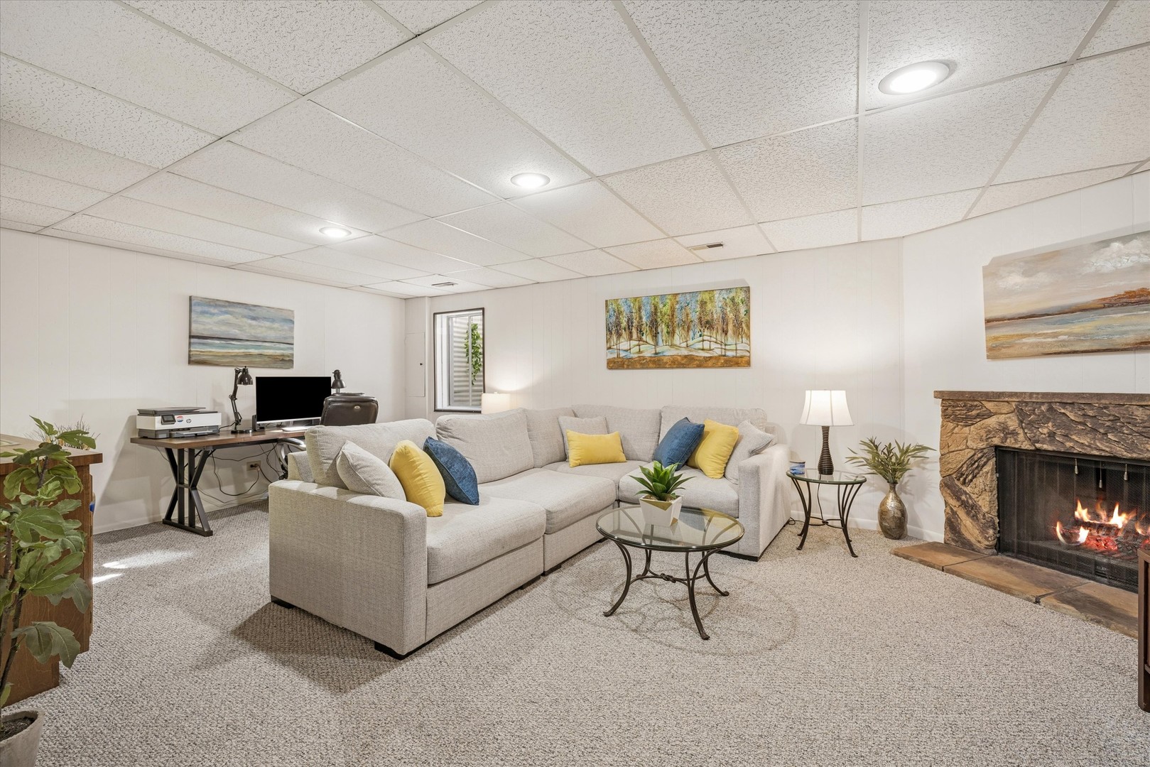 404 Shoreline Road, Unit 298 Lake Barrington, IL 60010 - Photo 15 of 25