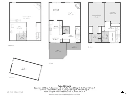 $449,900 | 404 Shoreline Road, Unit 298, Lake Barrington, IL 60010