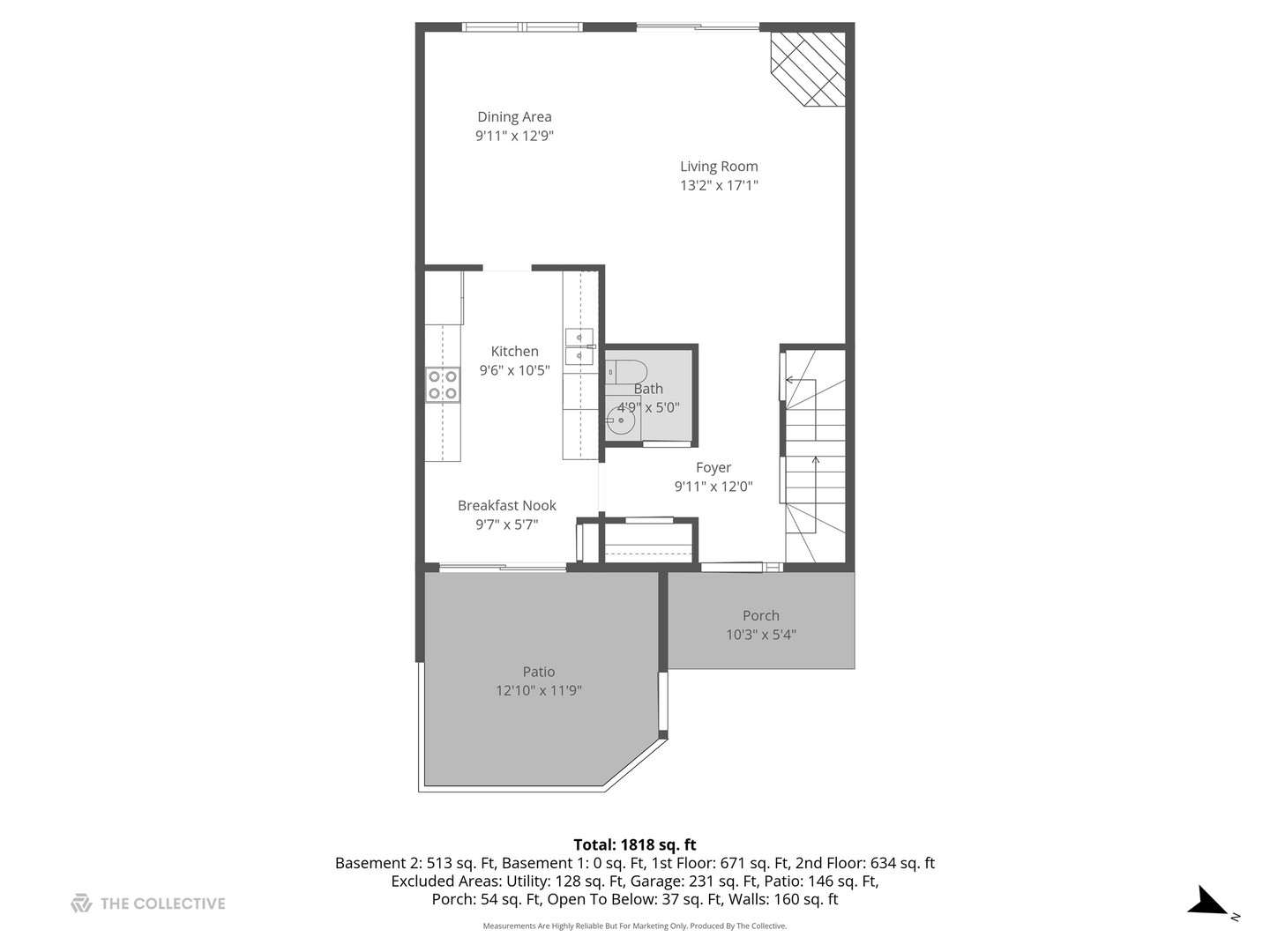 404 Shoreline Road, Unit 298 Lake Barrington, IL 60010 - Photo 22 of 25