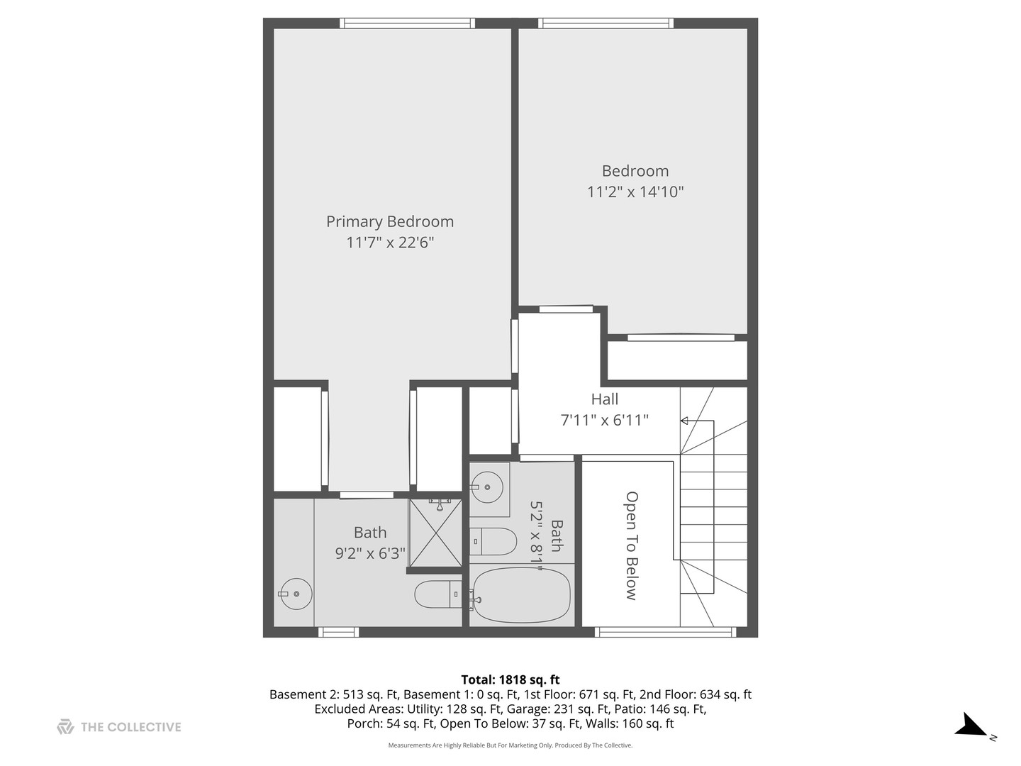 404 Shoreline Road, Unit 298 Lake Barrington, IL 60010 - Photo 23 of 25