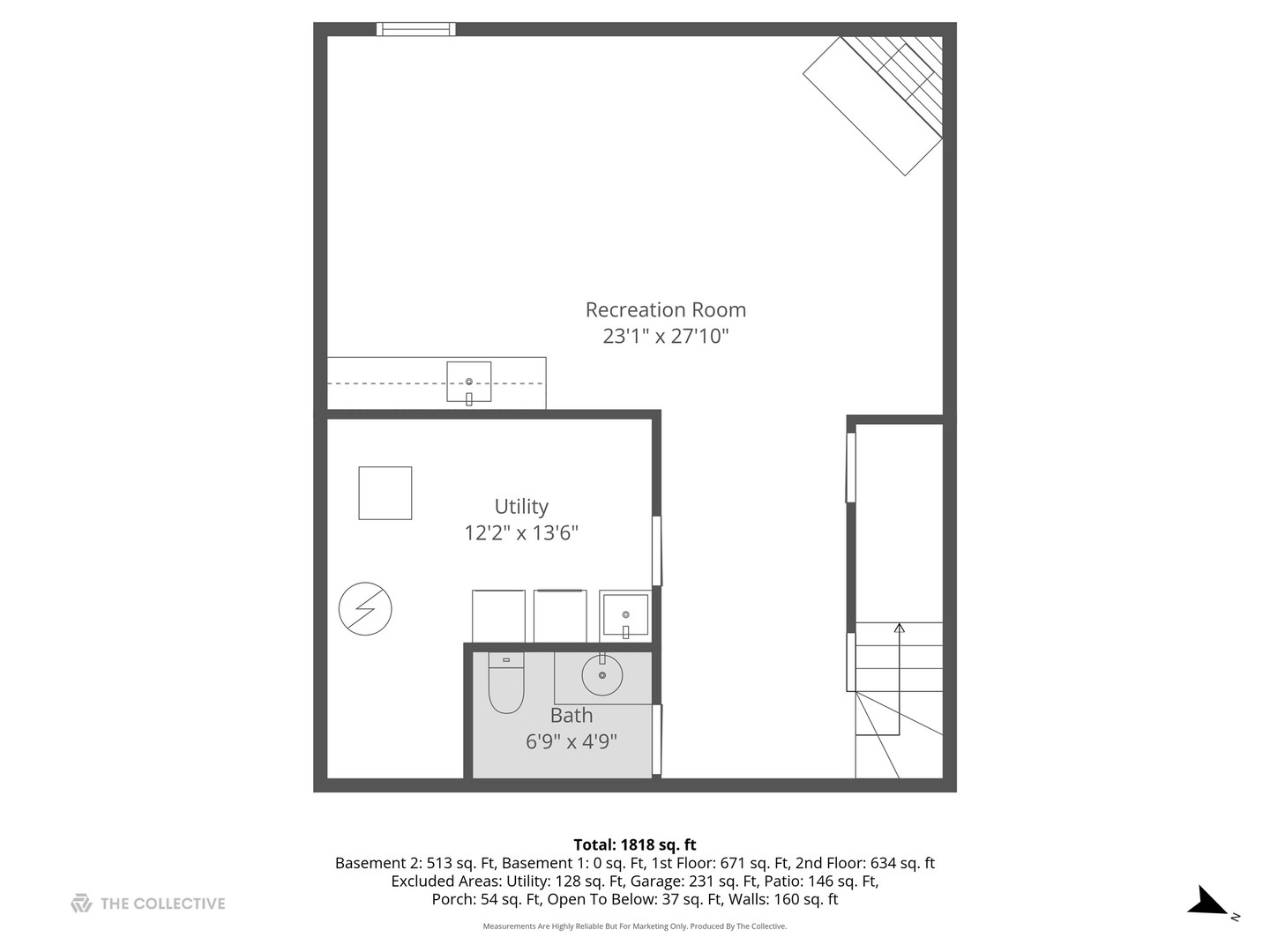 404 Shoreline Road, Unit 298 Lake Barrington, IL 60010 - Photo 24 of 25