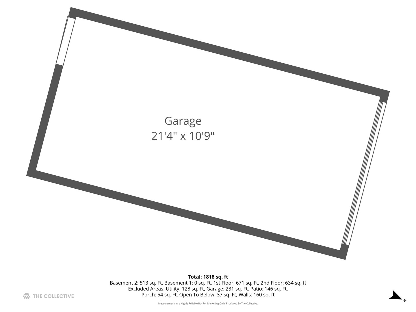 404 Shoreline Road, Unit 298 Lake Barrington, IL 60010 - Photo 25 of 25