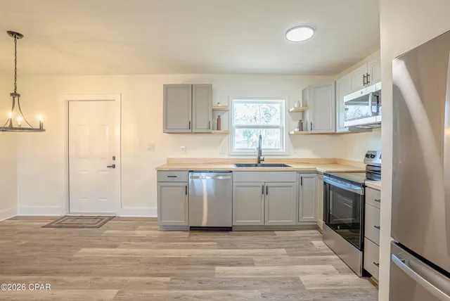 $325,000 | 1009 Georgia Avenue, Lynn Haven, FL 32444