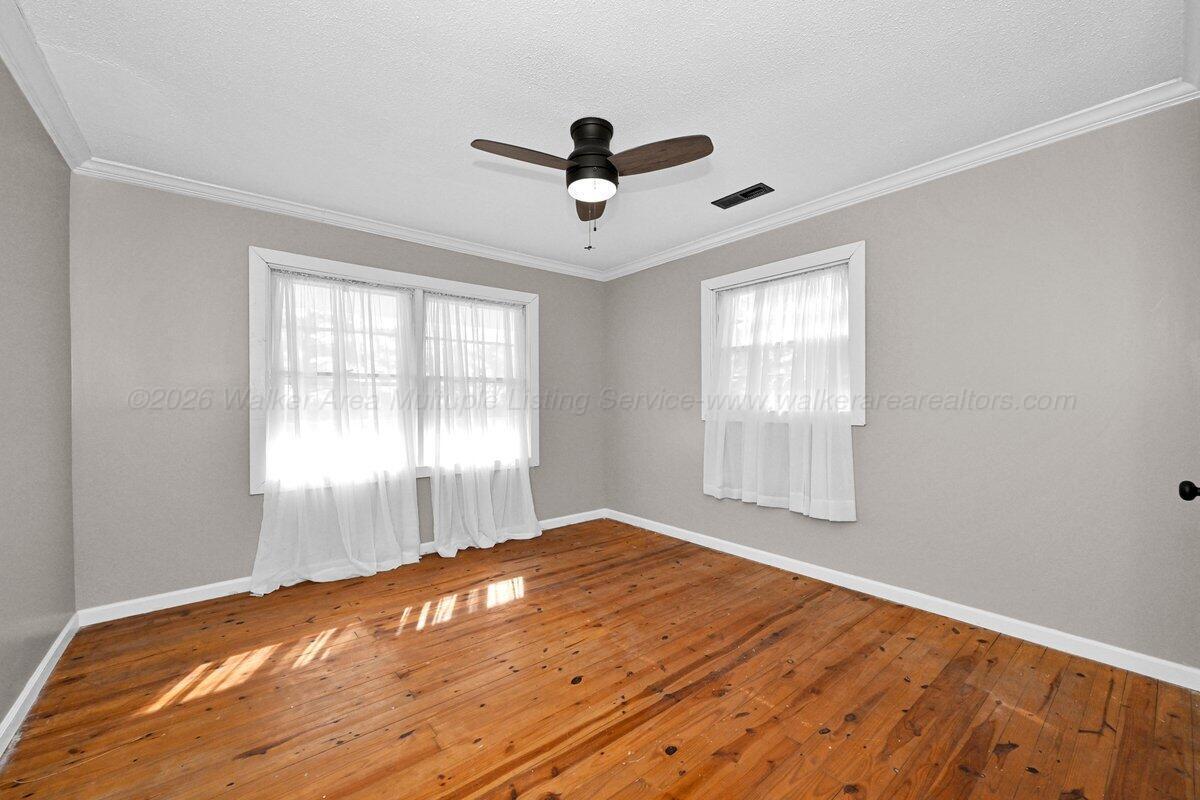 125 Highland Street Addison, AL 35540 - Photo 14 of 29 Bedroom 1