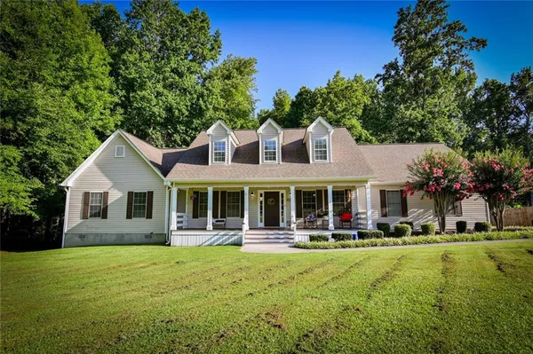 $499,000 | 1901 McConnell Road Southeast, Grayson, GA 30017