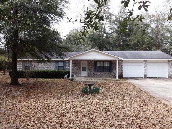 4835 East Spencer Field Road Pace, FL 32571 - Photo 1 of 25 Gallery Image 1