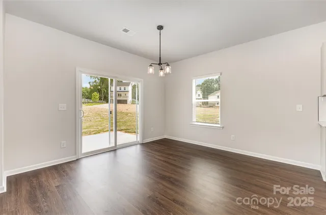 $424,990 | 1205 Cathey Road, Charlotte, NC 28214