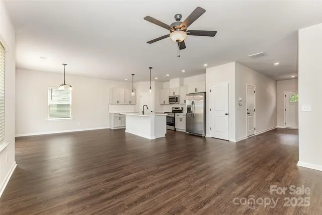 $424,990 | 1205 Cathey Road, Charlotte, NC 28214