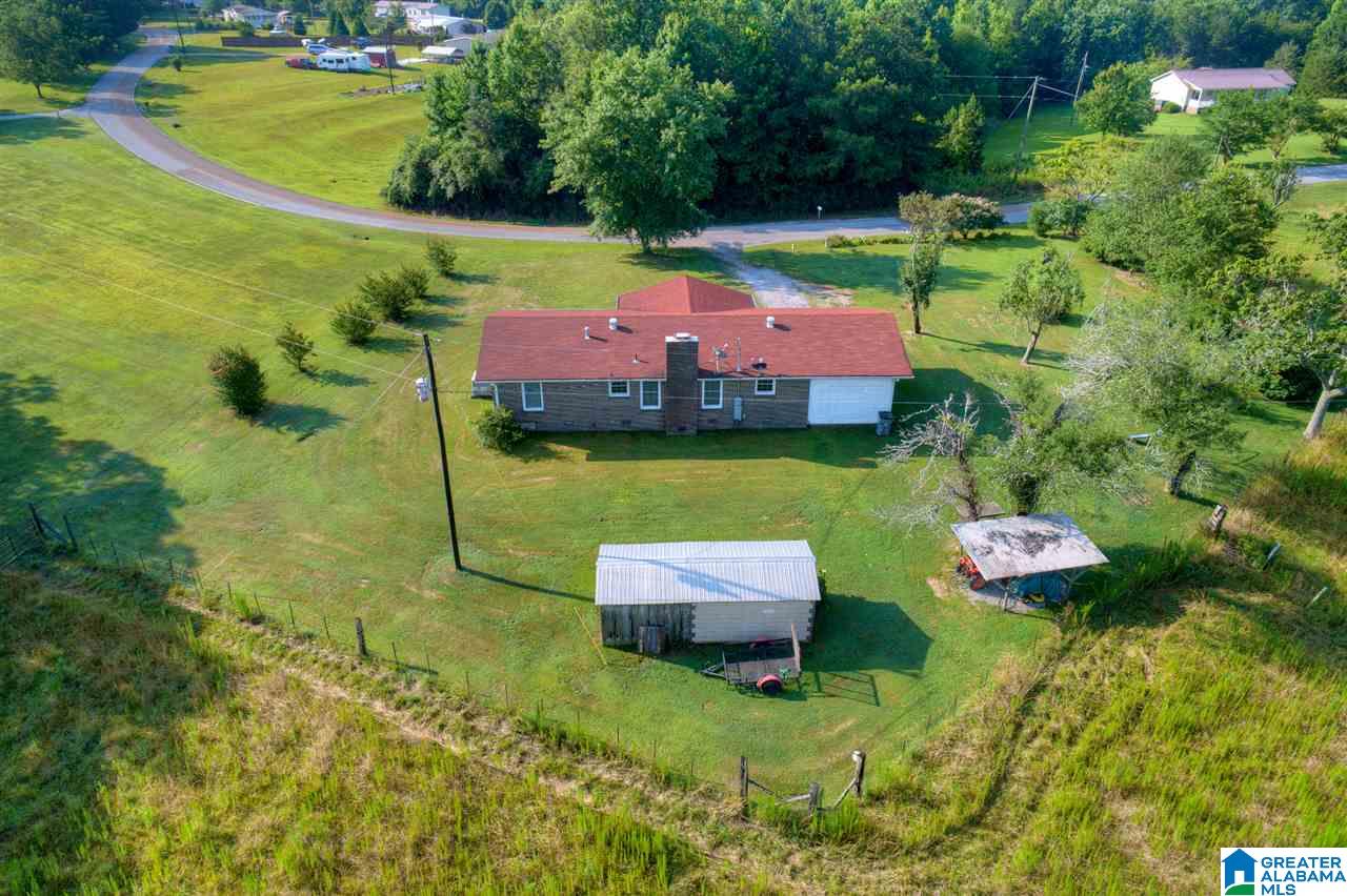 1164 Lamon Chapel Loop Jasper, AL 35503 - Photo 21 of 30