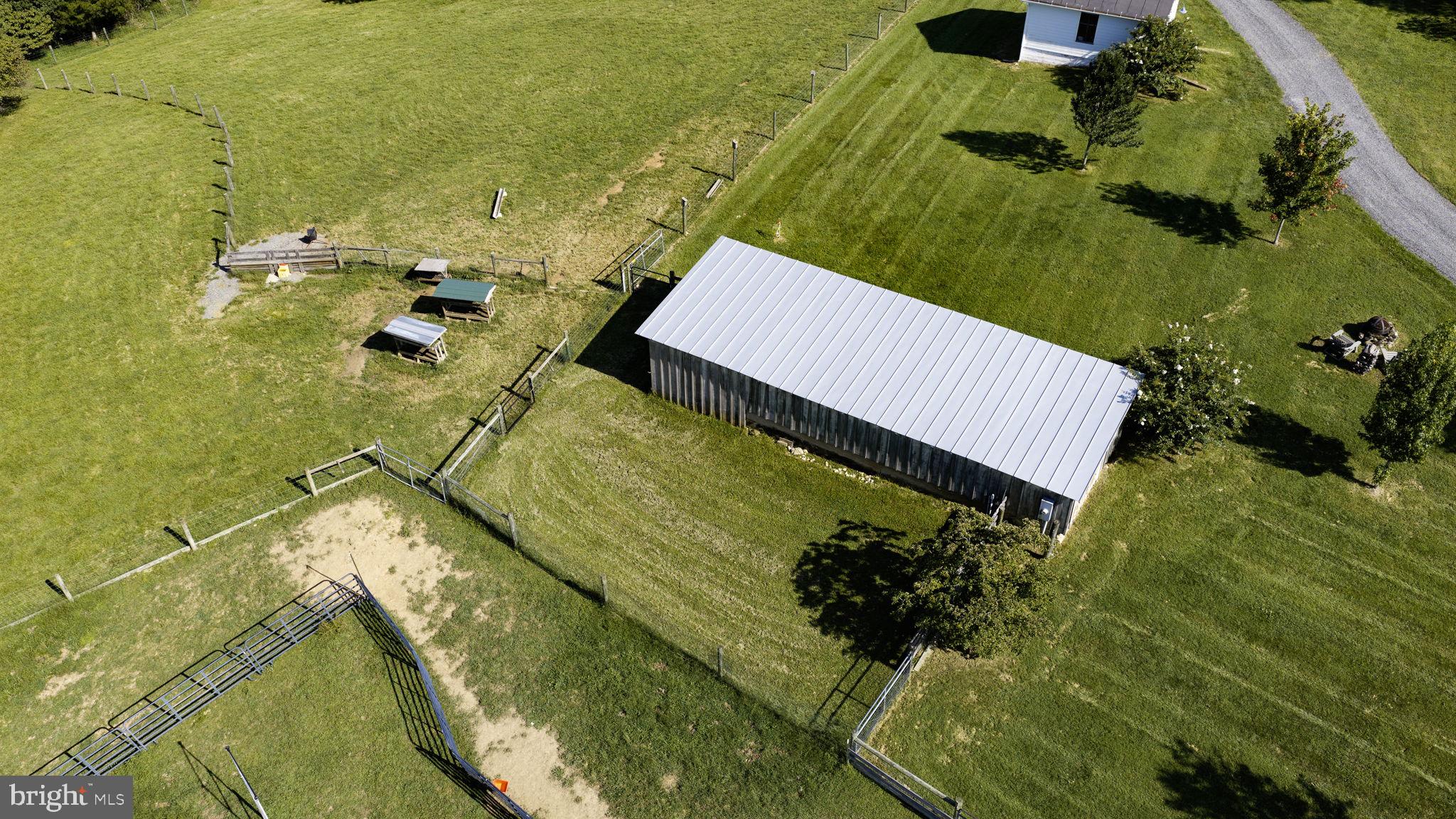 65 Dennis Road Castleton, VA 22716 - Photo 79 of 83 Gallery Image 79