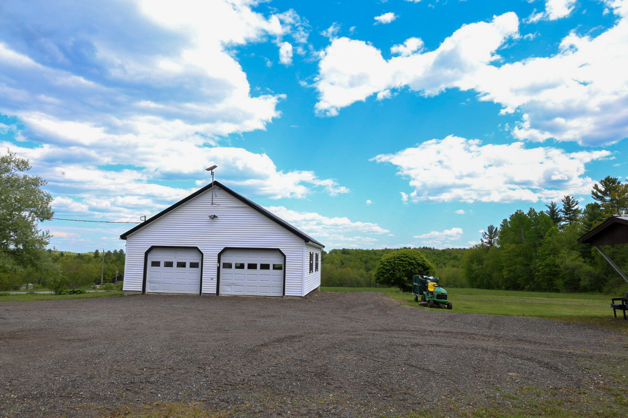 856 Weeks Mills Road New Sharon, ME 04955 - Photo 11 of 99 J83A0515