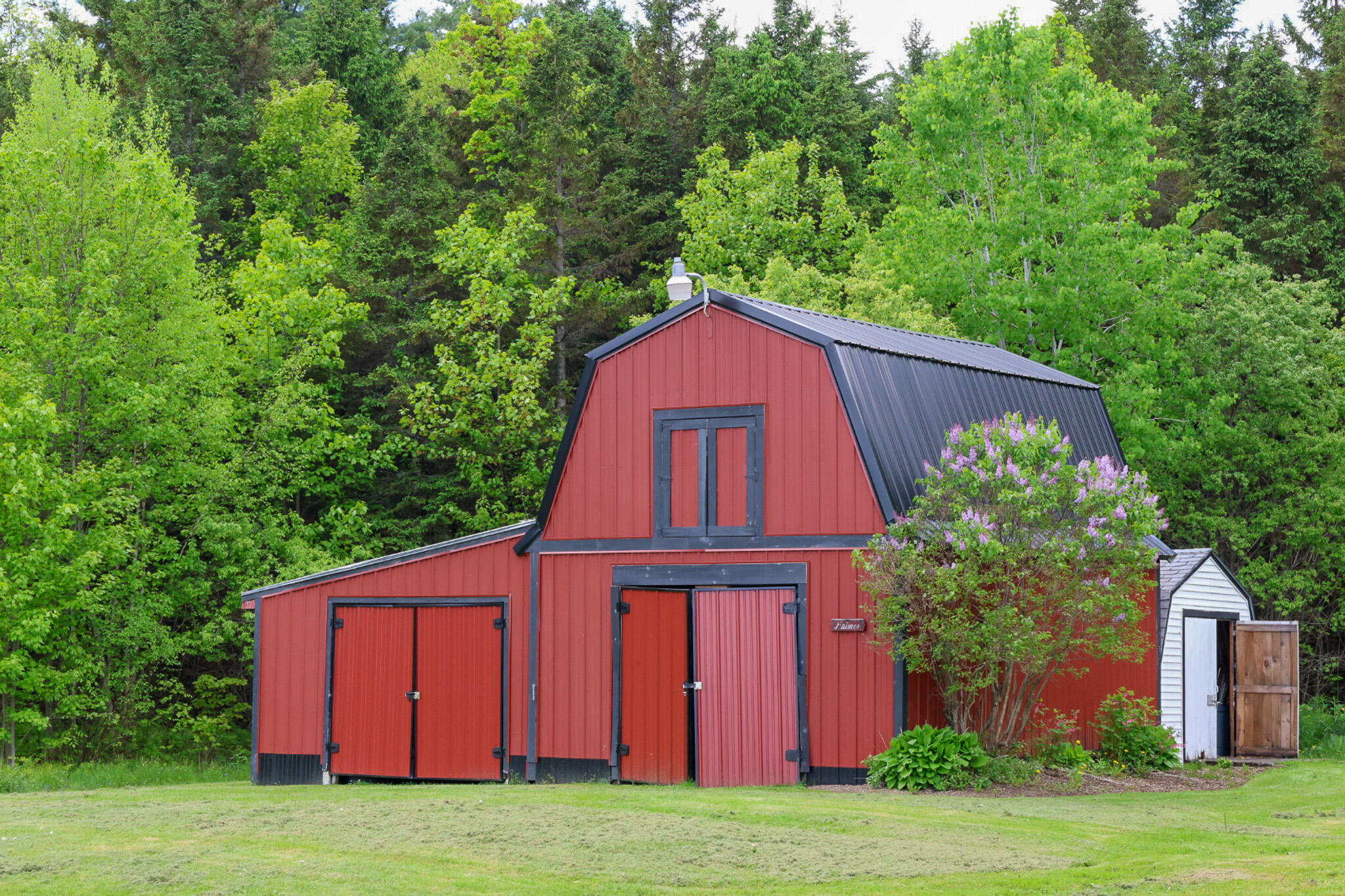 856 Weeks Mills Road New Sharon, ME 04955 - Photo 14 of 99 J83A0487