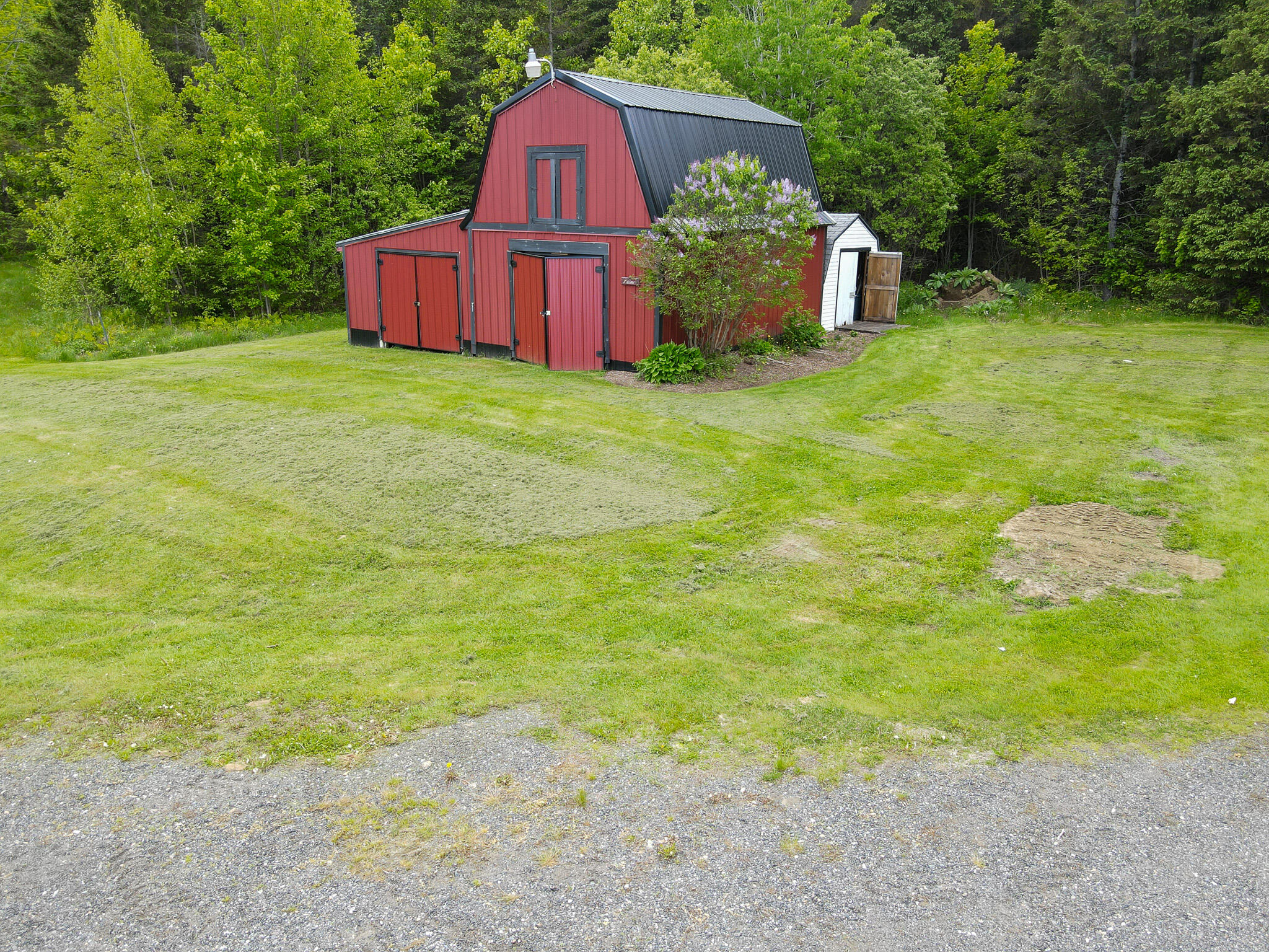 856 Weeks Mills Road New Sharon, ME 04955 - Photo 15 of 99 DJI_0422