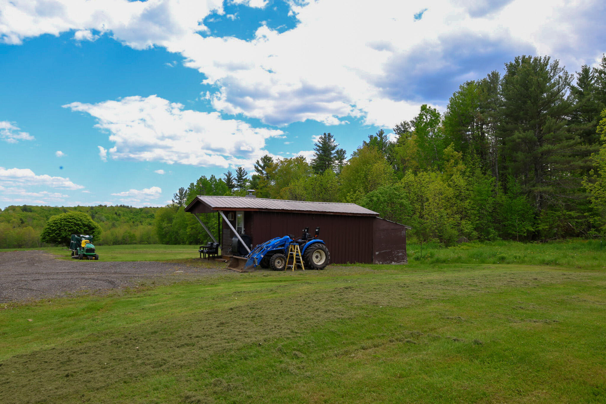 856 Weeks Mills Road New Sharon, ME 04955 - Photo 16 of 99 J83A0514
