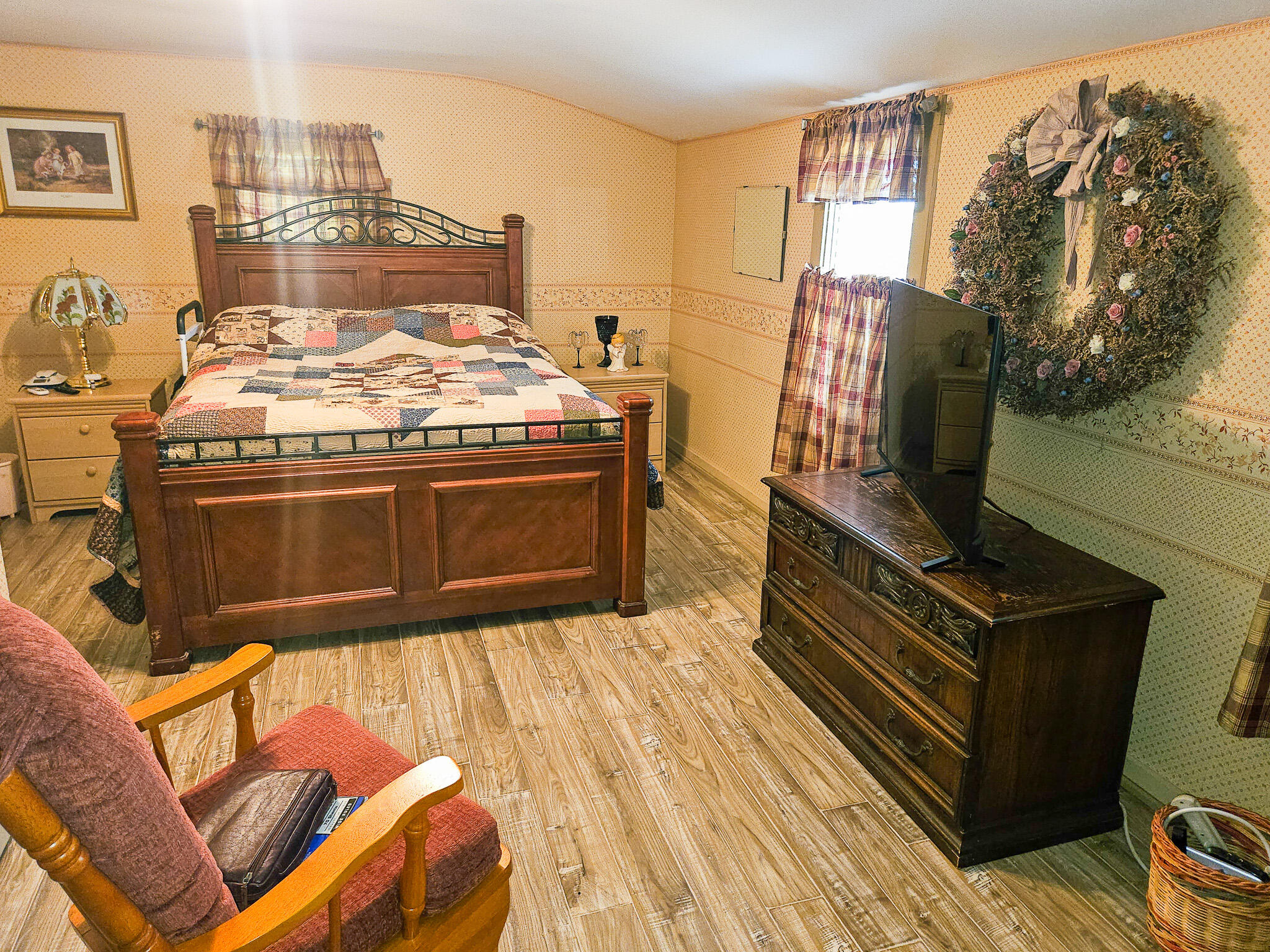 856 Weeks Mills Road New Sharon, ME 04955 - Photo 21 of 99 20250527_142044