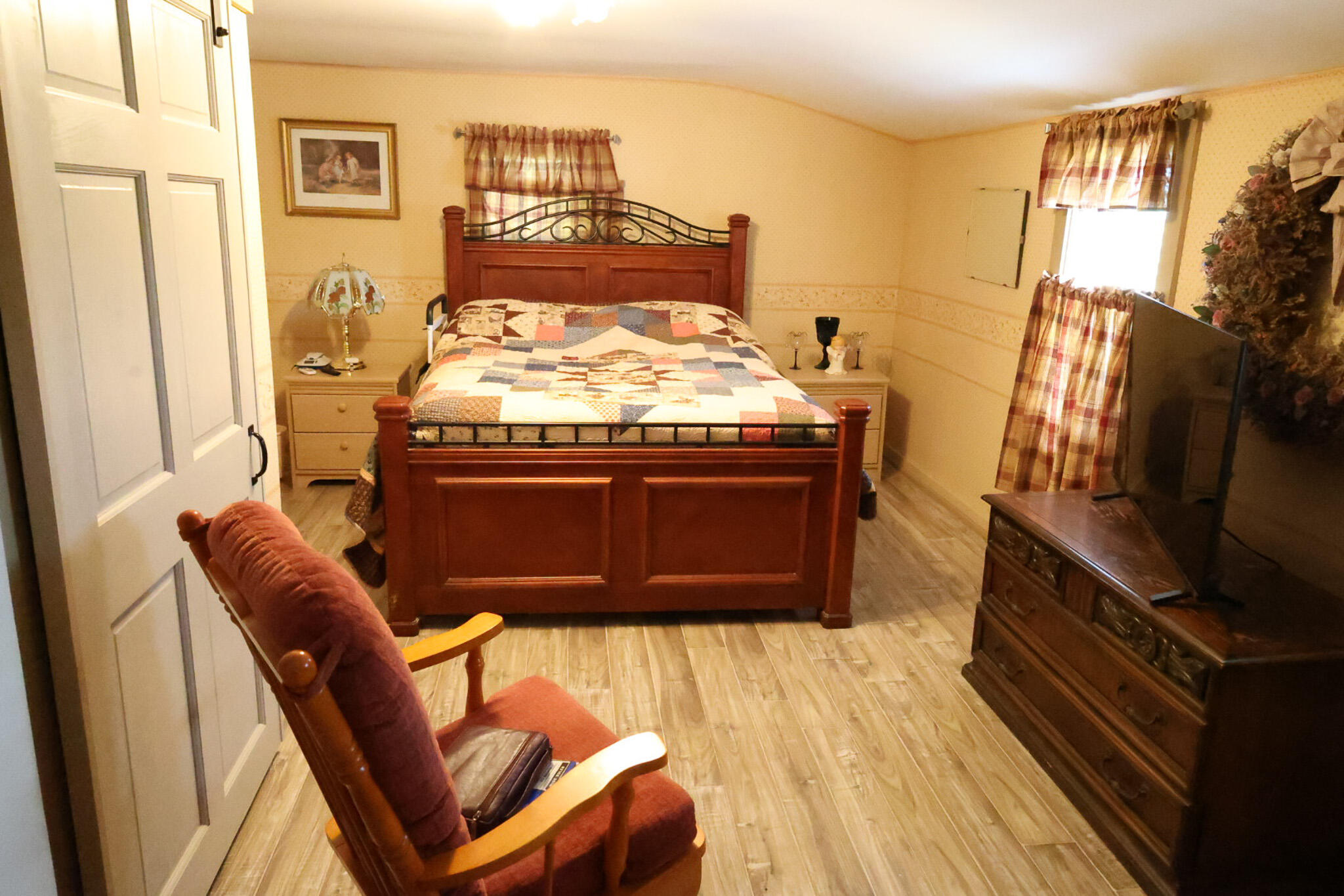 856 Weeks Mills Road New Sharon, ME 04955 - Photo 22 of 99 J83A0538