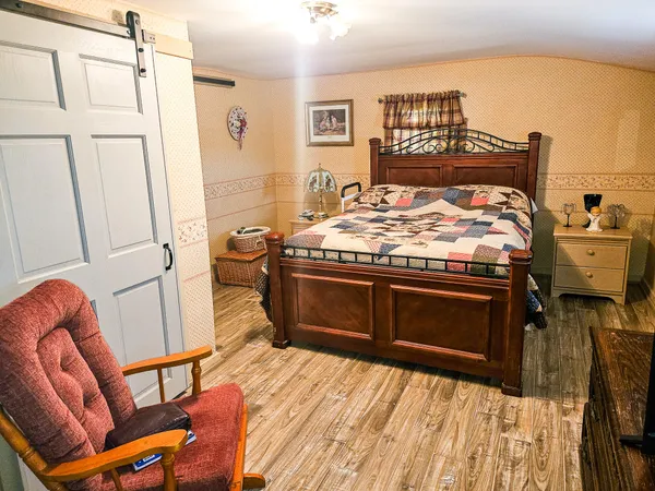 $499,999 | 856 Weeks Mills Road, New Sharon, ME 04955