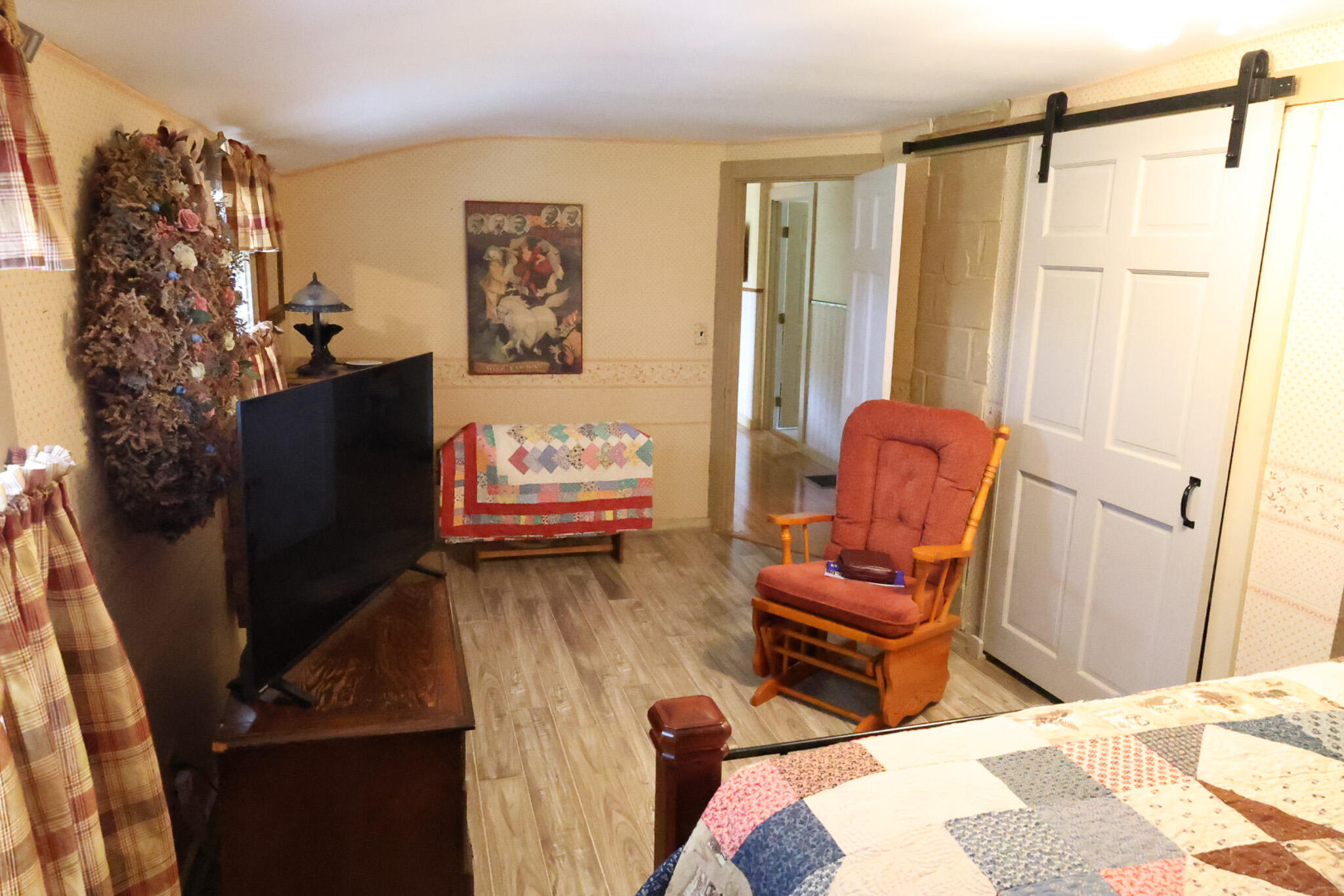 856 Weeks Mills Road New Sharon, ME 04955 - Photo 24 of 99 J83A0543