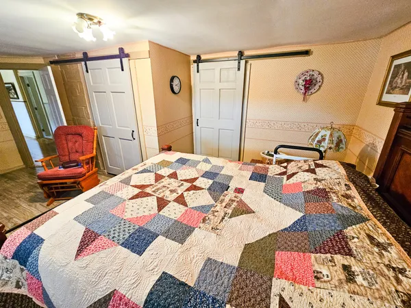 $499,999 | 856 Weeks Mills Road, New Sharon, ME 04955