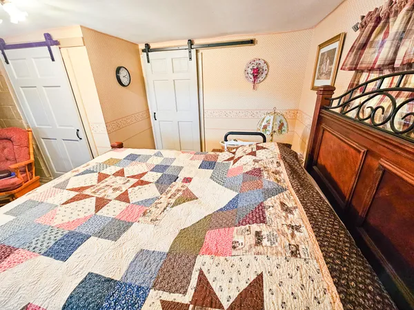 $499,999 | 856 Weeks Mills Road, New Sharon, ME 04955