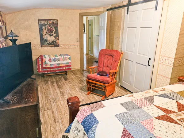 $499,999 | 856 Weeks Mills Road, New Sharon, ME 04955