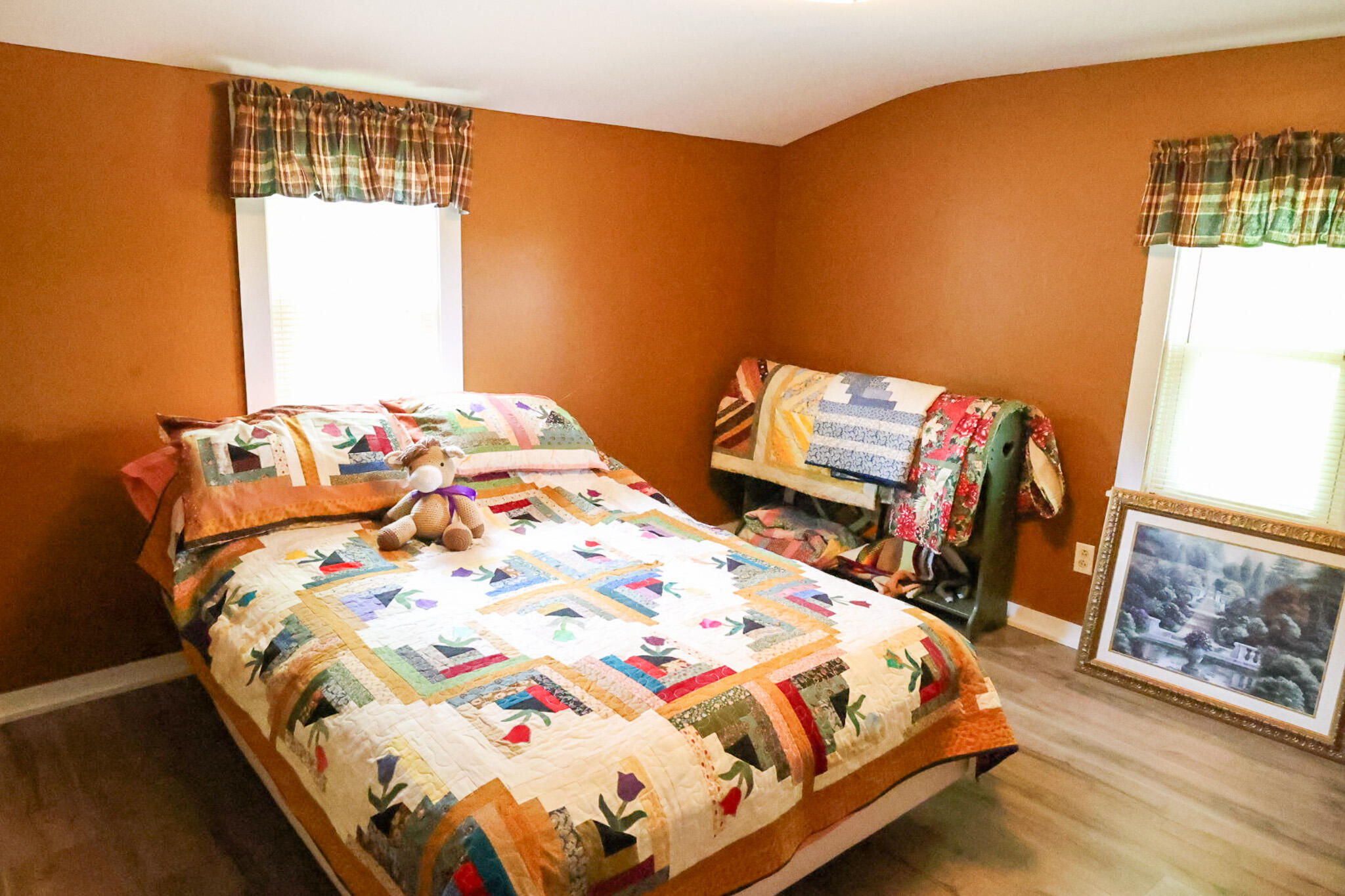 856 Weeks Mills Road New Sharon, ME 04955 - Photo 32 of 99 J83A0551