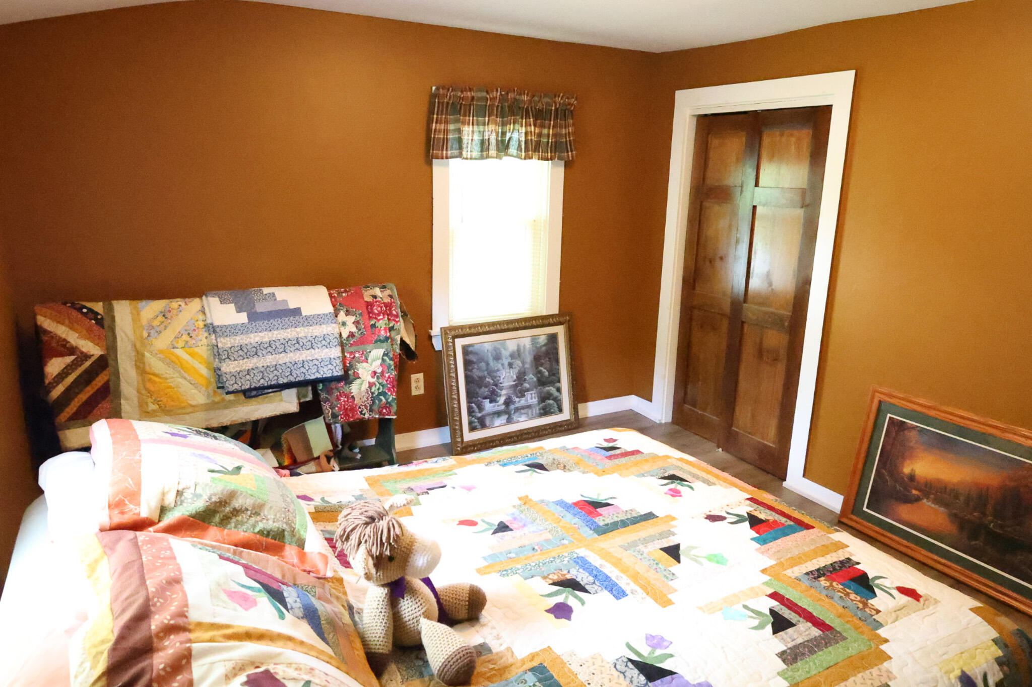 856 Weeks Mills Road New Sharon, ME 04955 - Photo 33 of 99 J83A0552