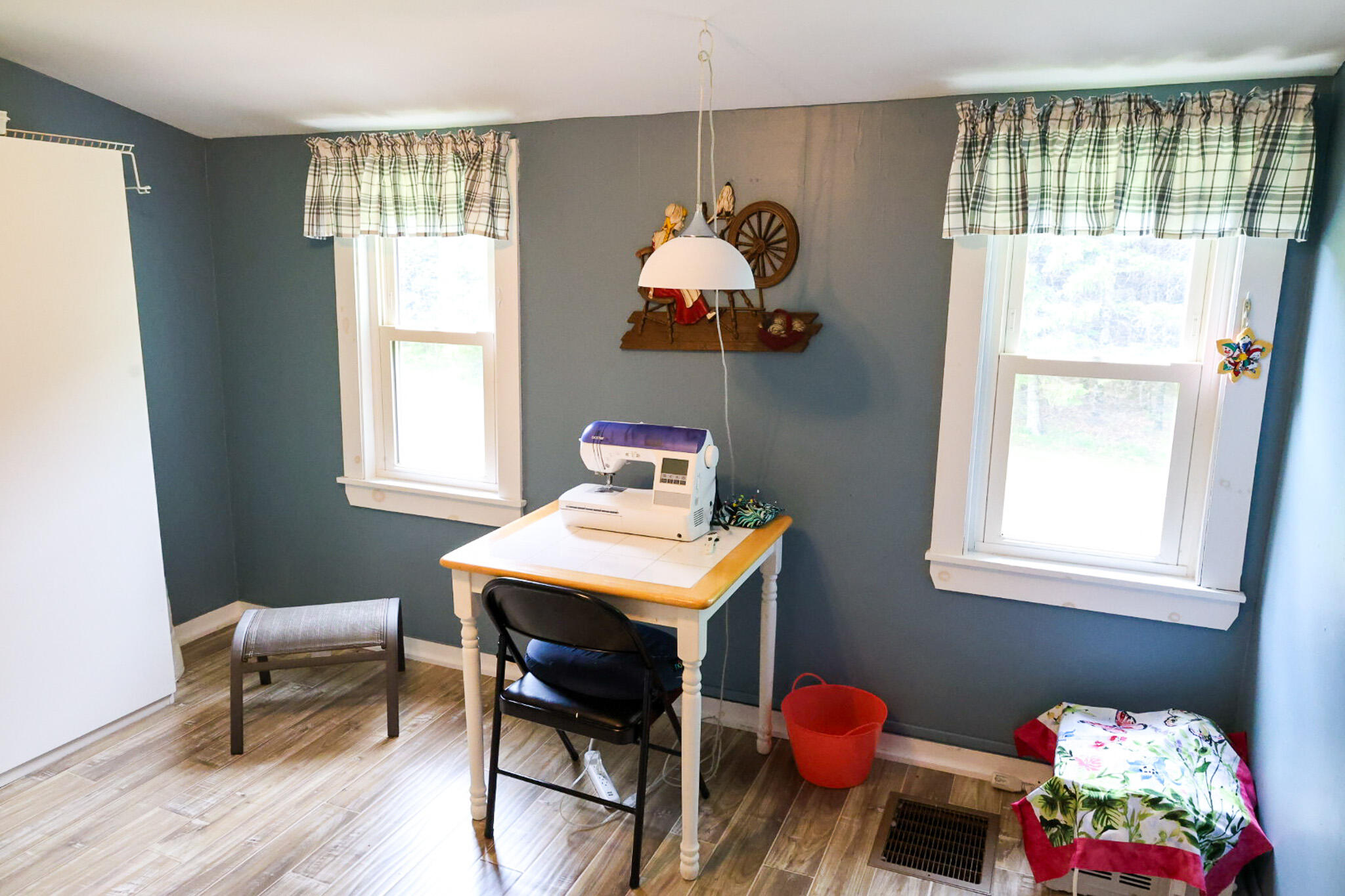 856 Weeks Mills Road New Sharon, ME 04955 - Photo 37 of 99 J83A0545