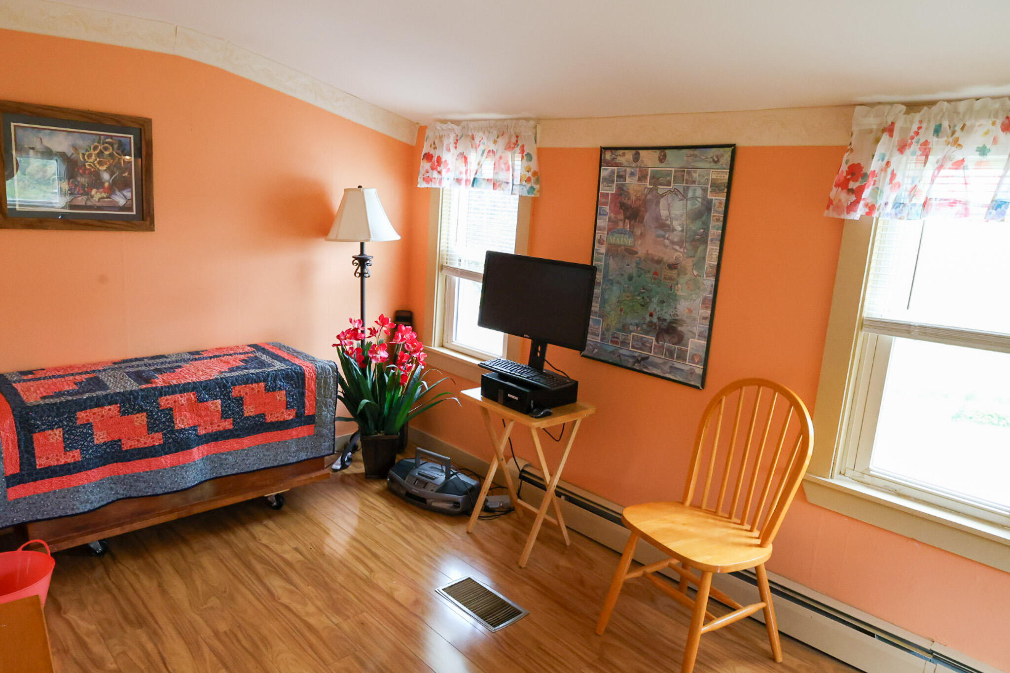 856 Weeks Mills Road New Sharon, ME 04955 - Photo 40 of 99 J83A0529