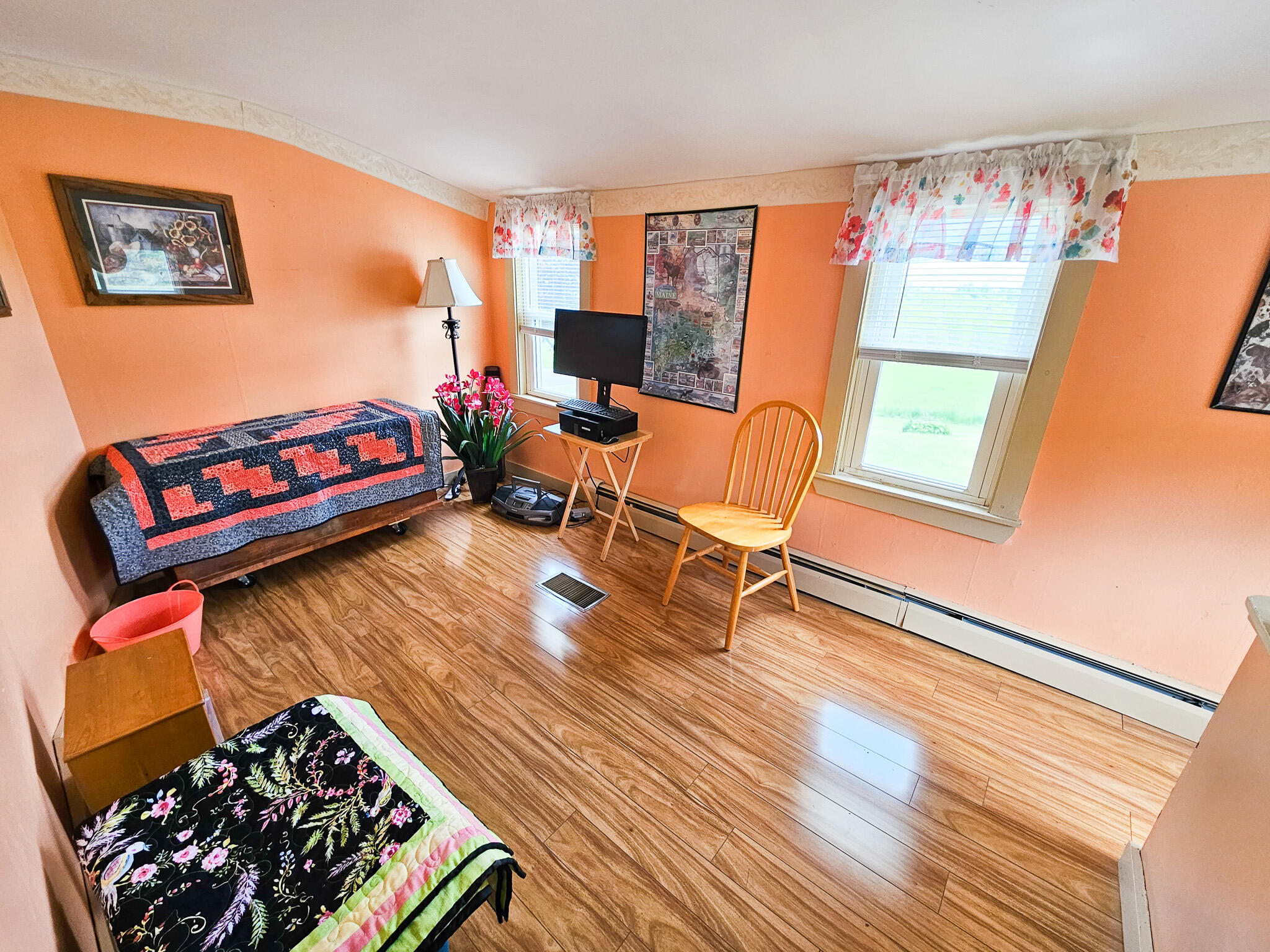 856 Weeks Mills Road New Sharon, ME 04955 - Photo 41 of 99 20250527_141540