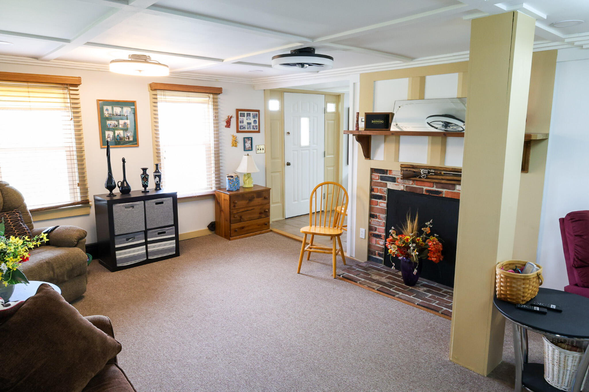 856 Weeks Mills Road New Sharon, ME 04955 - Photo 46 of 99 J83A0568