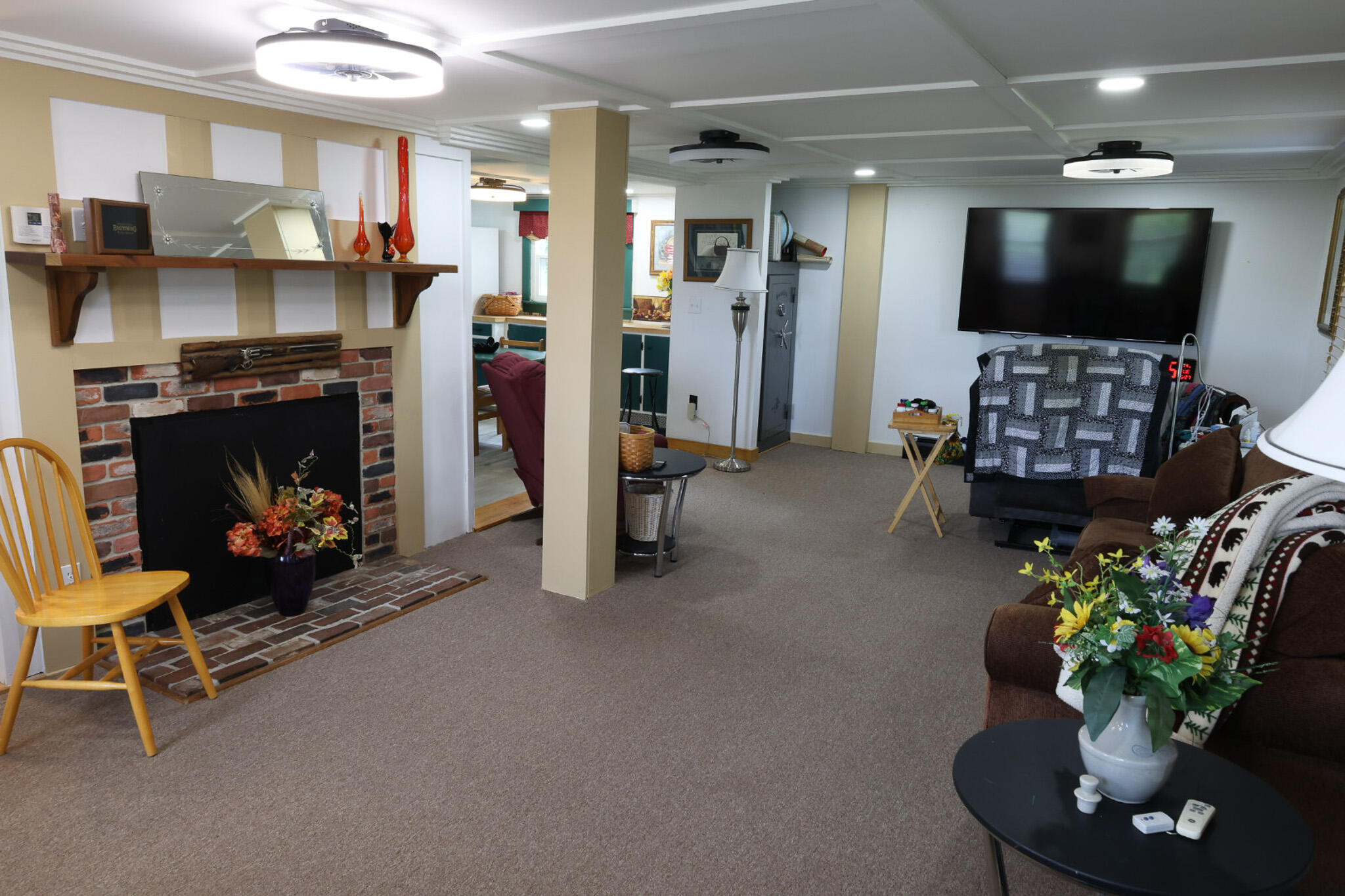 856 Weeks Mills Road New Sharon, ME 04955 - Photo 47 of 99 J83A0571