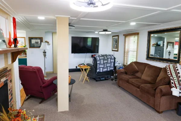 $499,999 | 856 Weeks Mills Road, New Sharon, ME 04955