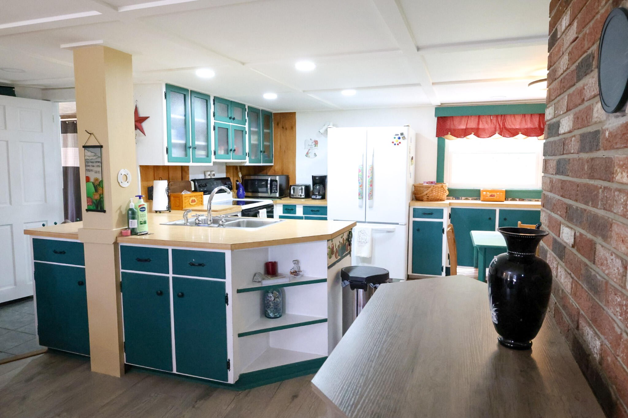 856 Weeks Mills Road New Sharon, ME 04955 - Photo 57 of 99 J83A0557