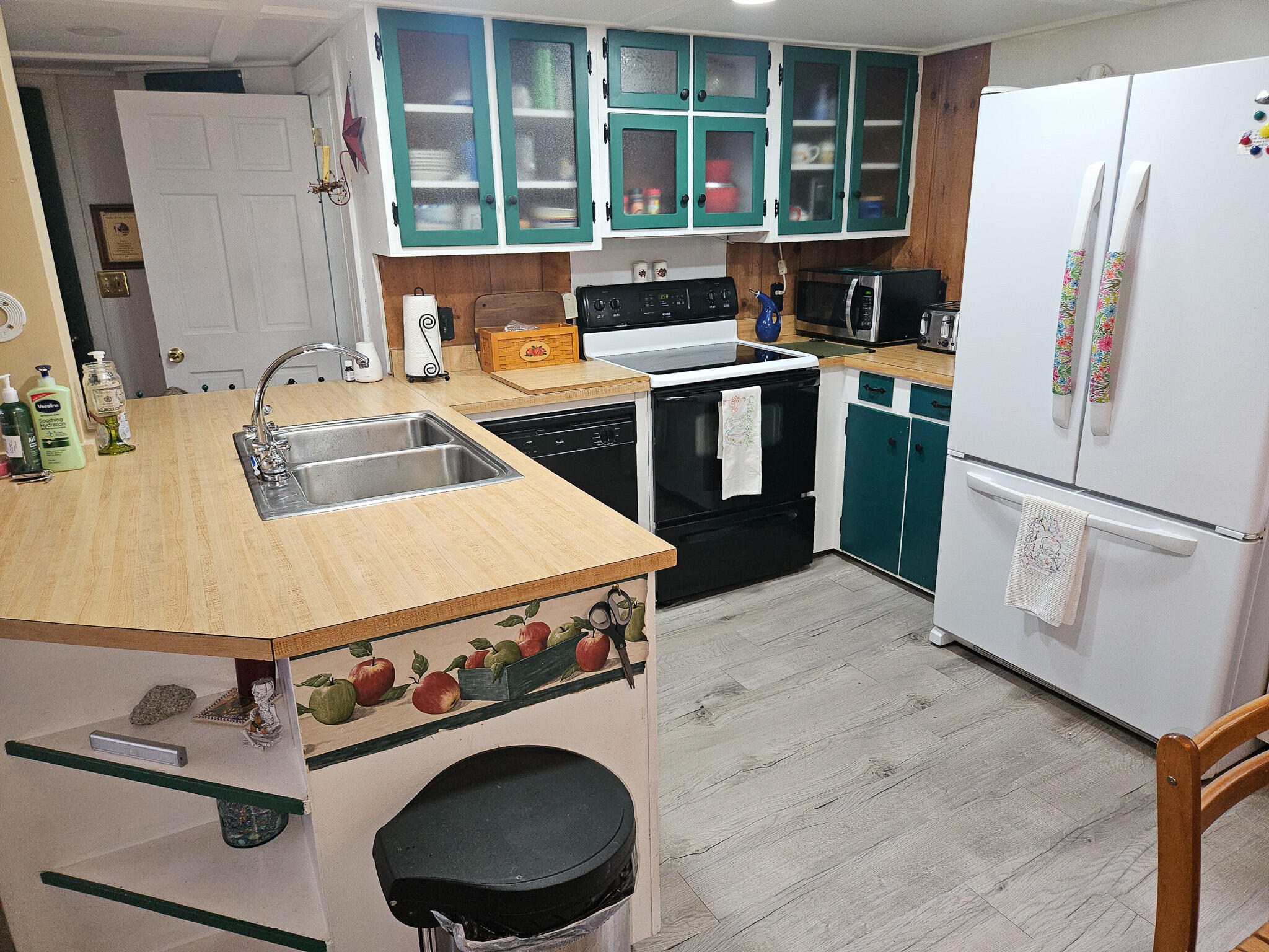 856 Weeks Mills Road New Sharon, ME 04955 - Photo 58 of 99 20250527_142941