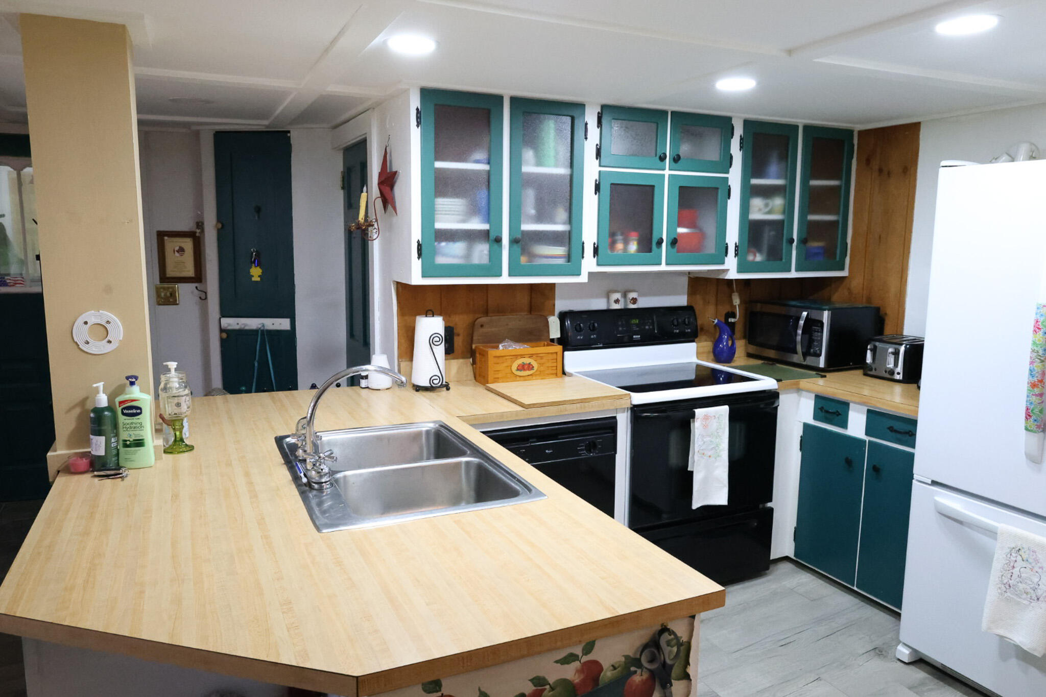 856 Weeks Mills Road New Sharon, ME 04955 - Photo 59 of 99 J83A0560