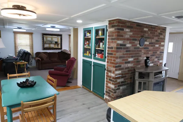 $499,999 | 856 Weeks Mills Road, New Sharon, ME 04955