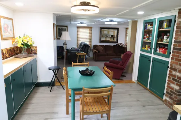$499,999 | 856 Weeks Mills Road, New Sharon, ME 04955