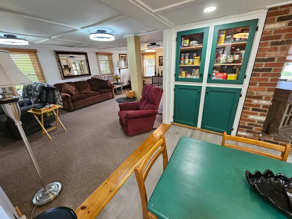 $499,999 | 856 Weeks Mills Road, New Sharon, ME 04955