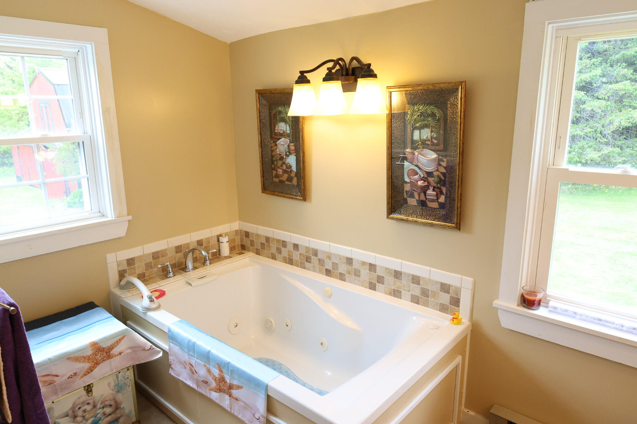 856 Weeks Mills Road New Sharon, ME 04955 - Photo 77 of 99 J83A0533