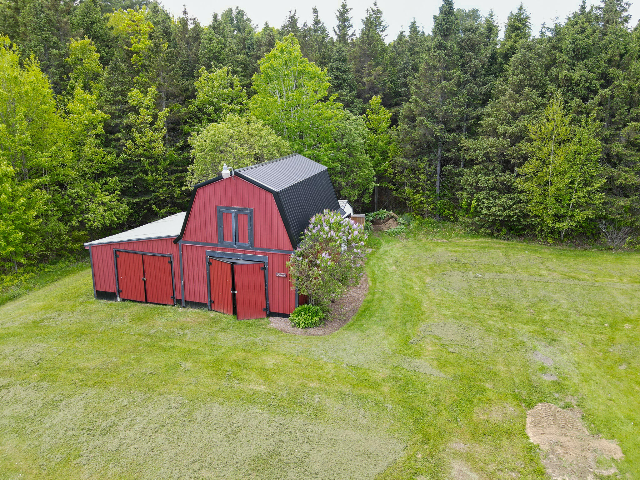 856 Weeks Mills Road New Sharon, ME 04955 - Photo 91 of 99 DJI_0391