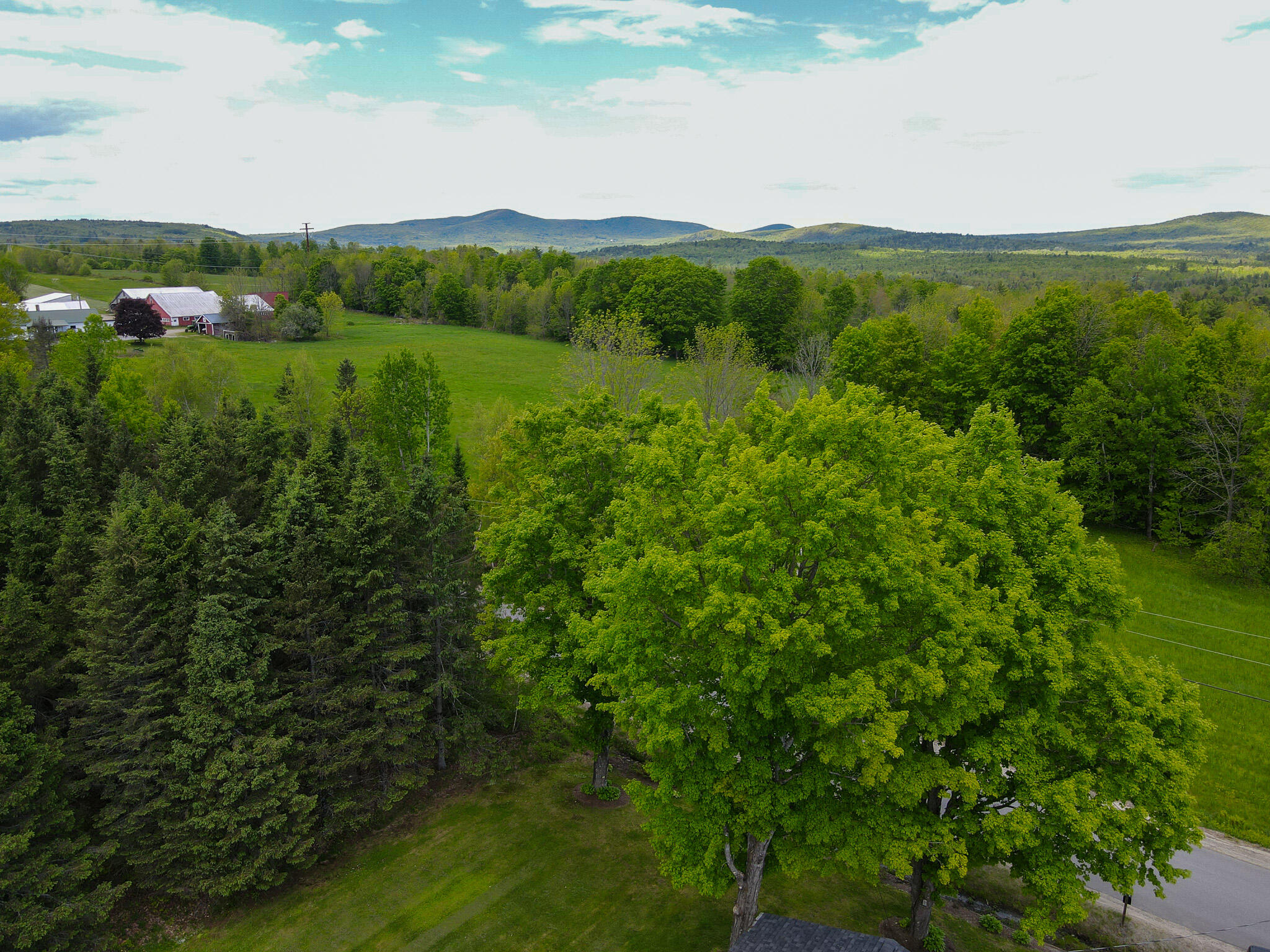 856 Weeks Mills Road New Sharon, ME 04955 - Photo 93 of 99 DJI_0394